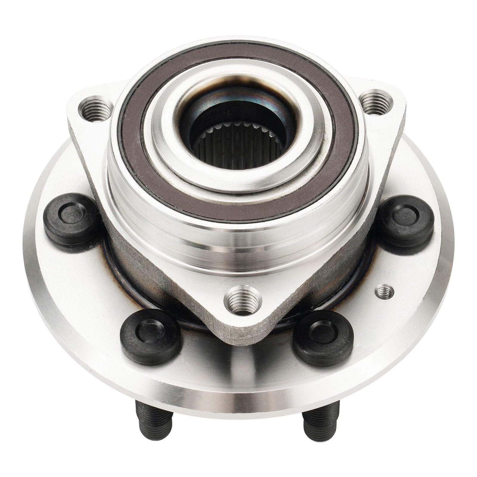 Front or Rear Wheel Bearing Hub for Cadillac SRX and Saab 9-4X (2010–2016)