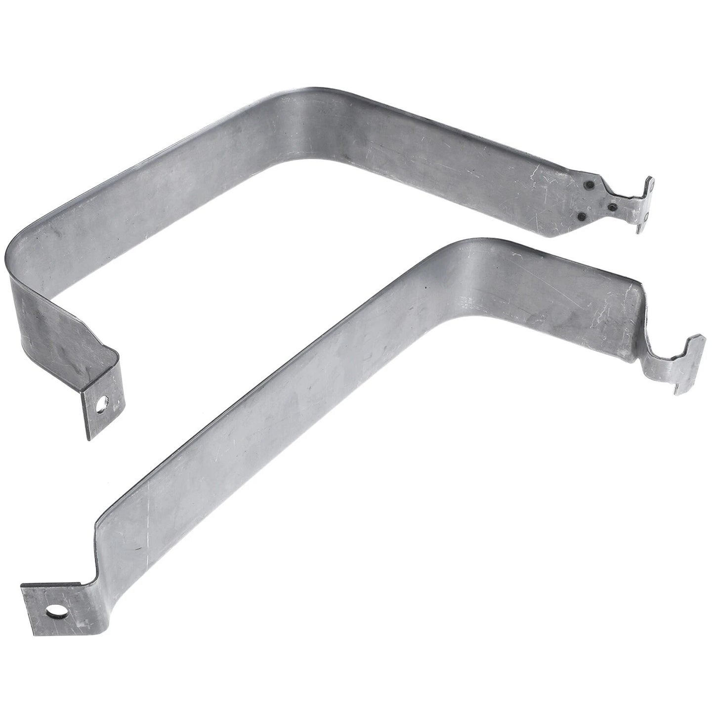 2X Fuel Tank Strap for Chevrolet Trailblazer (2003–2009) GMC Envoy