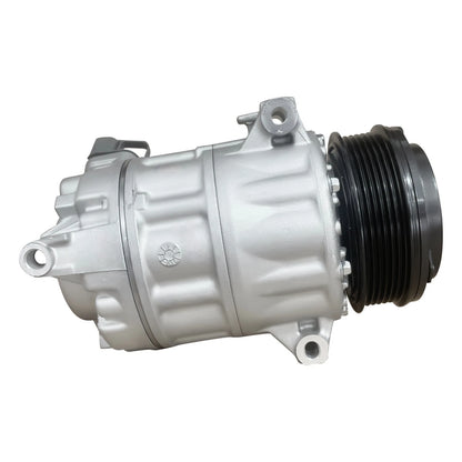 A/C Compressor Kit Replacement for Jeep Wrangler 2.0L (2020–2024)
