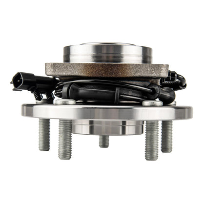 Front Wheel Hub & Bearing for Dodge Grand Caravan (2008–2020)
