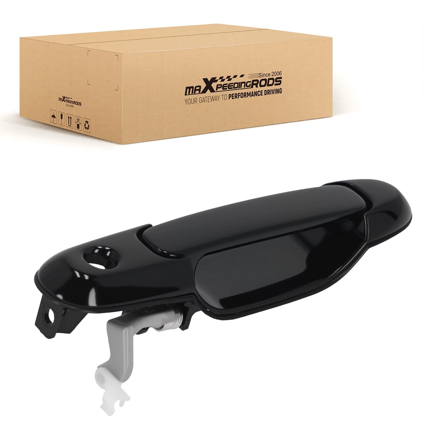 Front Left Door Handle for Toyota Sienna (1998–2003)