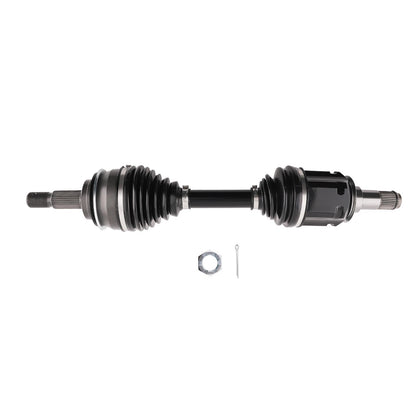 Front Left CV Axle Shaft Assembly for Lexus GX460 Toyota 4Runner (2010–2024)