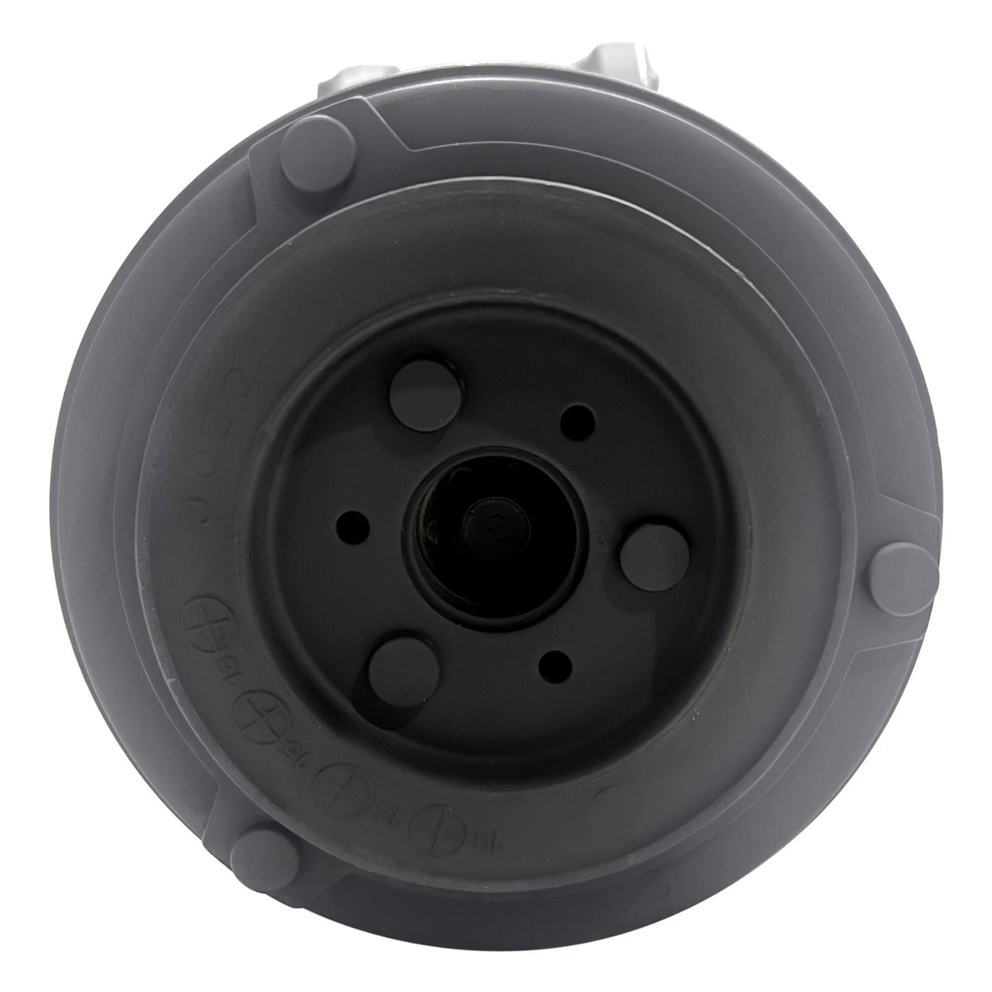A C Compressor Kit Replacement for Nissan Titan XD 5.0L (2018–2018)