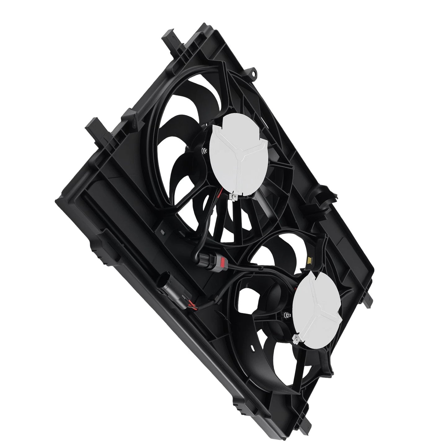 Engine Cooling Fan Assembly for Lincoln MKZ 3.5L (2007–2009)