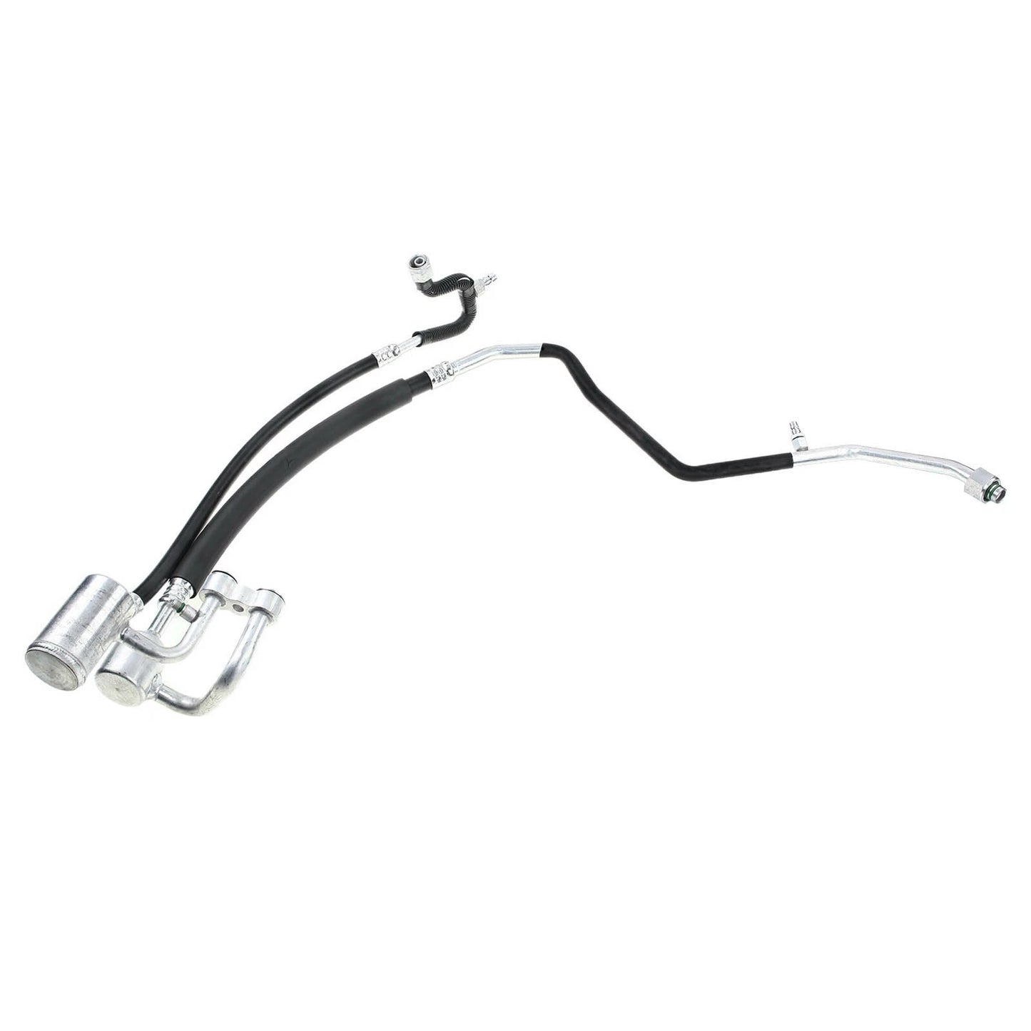 A/C Suction & Discharge Line Hose for Buick LeSabre Pontiac (1996–1999)