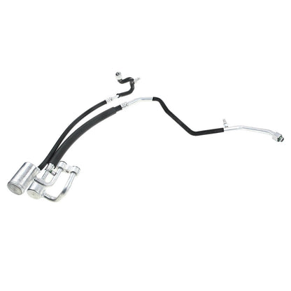 A/C Suction & Discharge Line Hose for Buick LeSabre Pontiac (1996–1999)