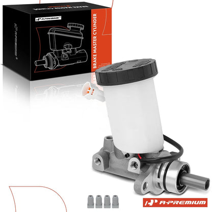 Brake Master Cylinder with Reservoir for Suzuki Vitara Chevrolet Tracker (1999–2005)