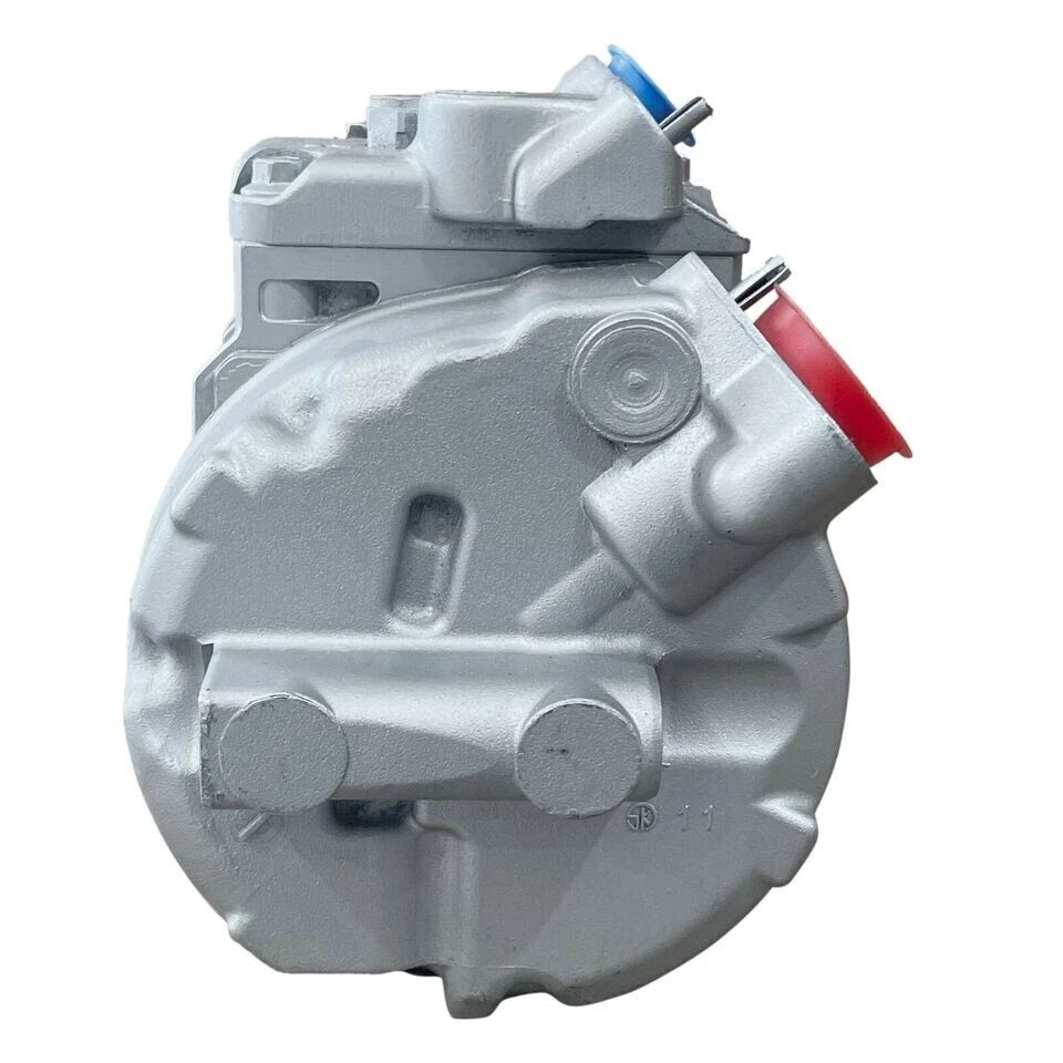 AC Compressor Kit Replacement for BMW 328i xDrive 3.0L (2013–2013)