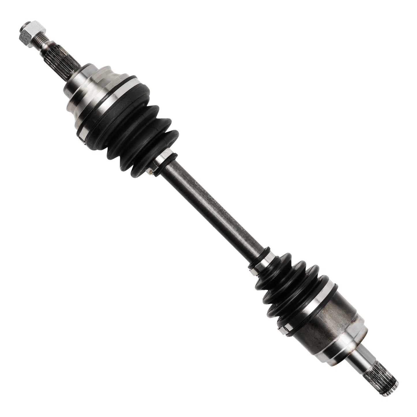 Front Left CV Axle Shaft Assembly for 1995–2001 Honda Foreman 4x4