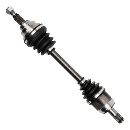 Front Left CV Axle Shaft Assembly for 1995–2001 Honda Foreman 4x4