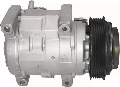 A C Compressor Kit for Volkswagen Routan 3.6L V6 (2013–2013)