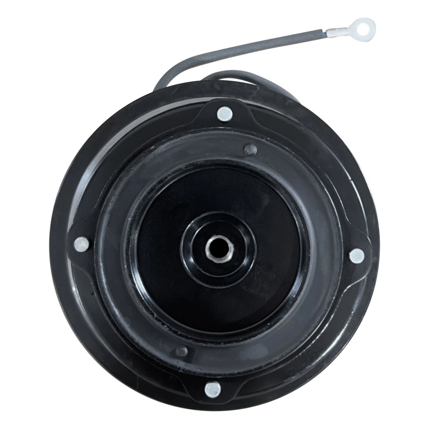AC Compressor Clutch Replacement for BMW Z4 2.0L (2012–2016)