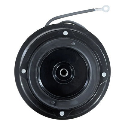 AC Compressor Clutch Replacement for BMW Z4 2.0L (2012–2016)