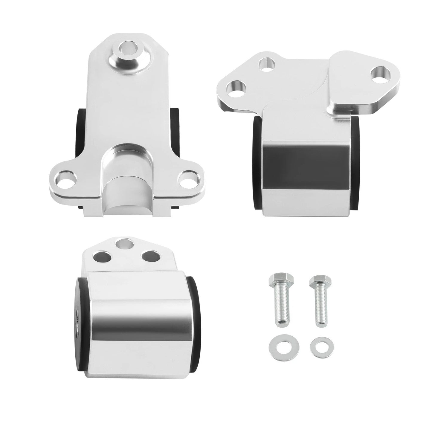 Front 3-Bolt Engine Mount for Honda Civic EG 1992–1995 Acura Integra 1994–2001