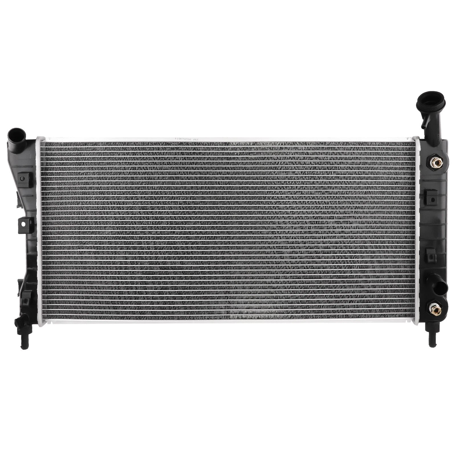 Cooling Radiator for Buick LaCrosse 3.8L (2005–2009)