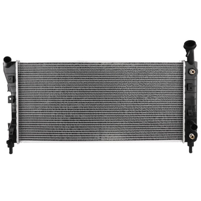 Cooling Radiator for Buick LaCrosse 3.8L (2005–2009)