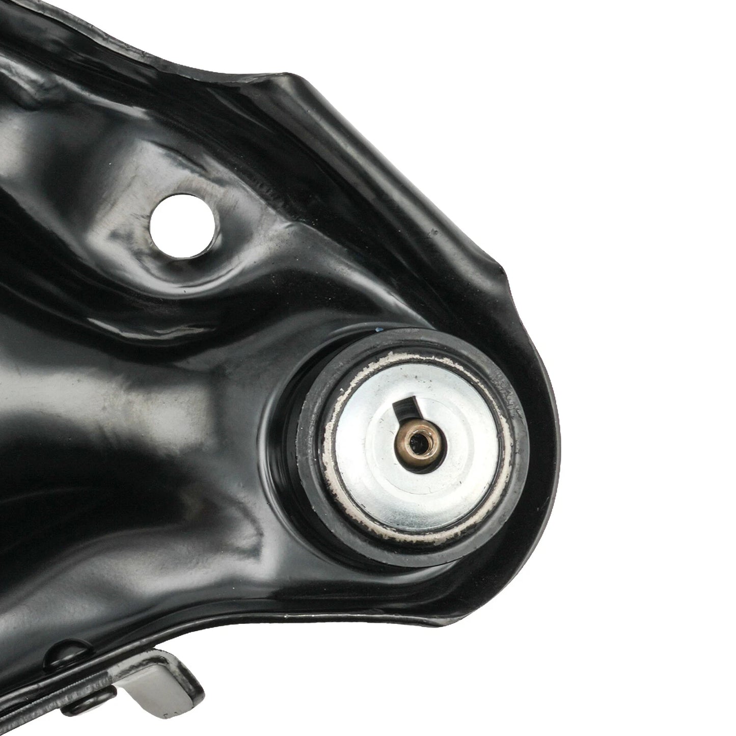 2x Front Lower Control Arms for 82–05 Chevrolet S-10 Blazer (RWD)