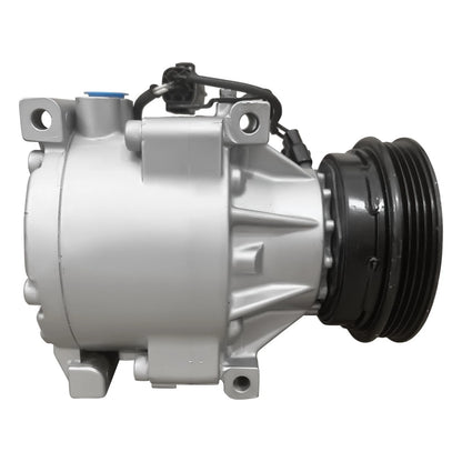 AC Compressor Replacement for Toyota Tercel 1.5L (1997–1998)