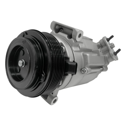 AC Compressor Kit Replacement for Chevrolet Camaro 3.6L (2012–2013)