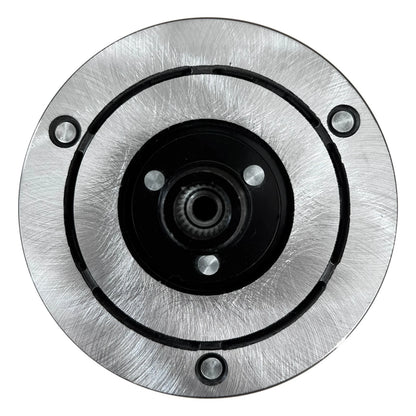 AC Compressor Clutch Replacement for Ford F-350 Super Duty (2021–2022)