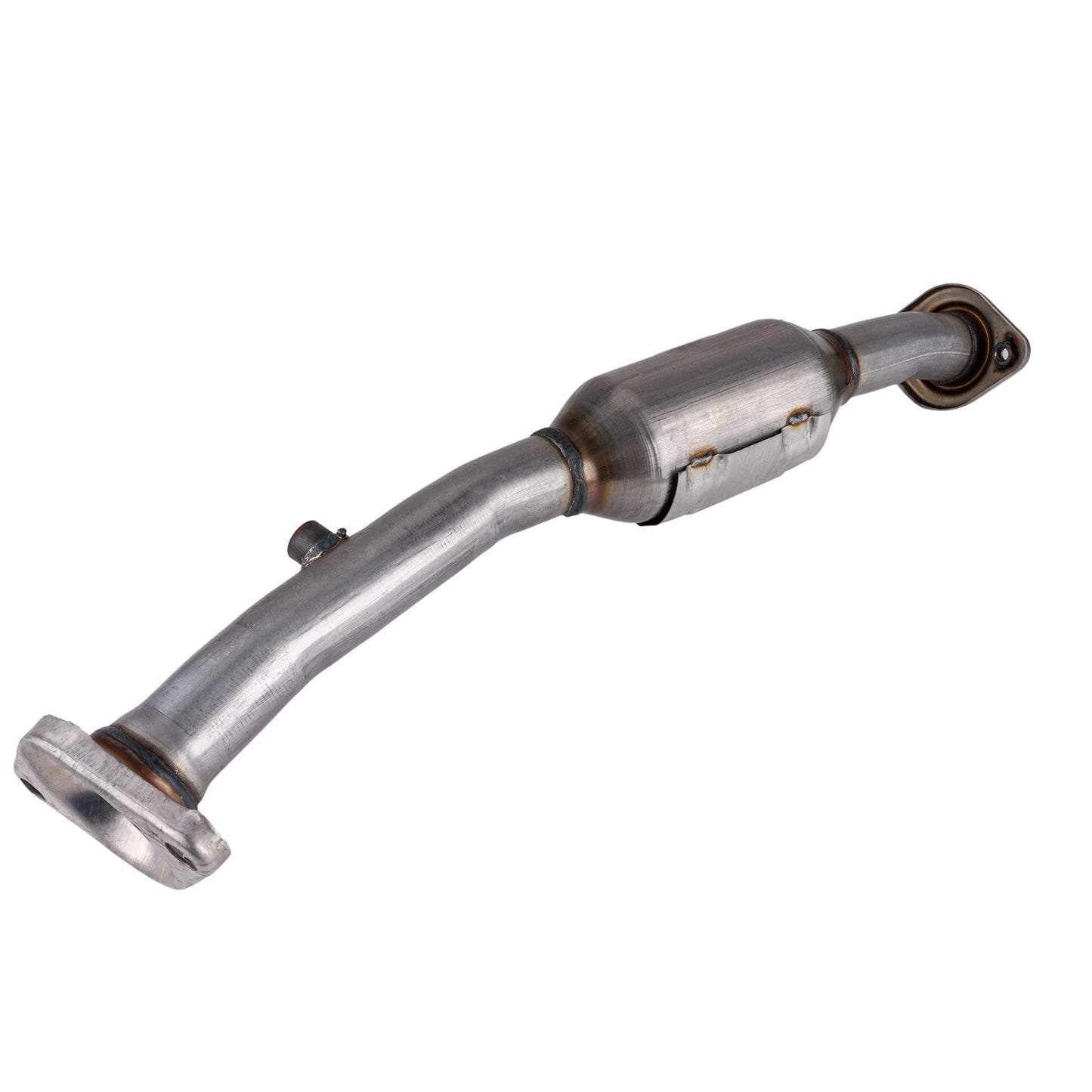 Front Catalytic Converter for Nissan NV200 (2013–2021)