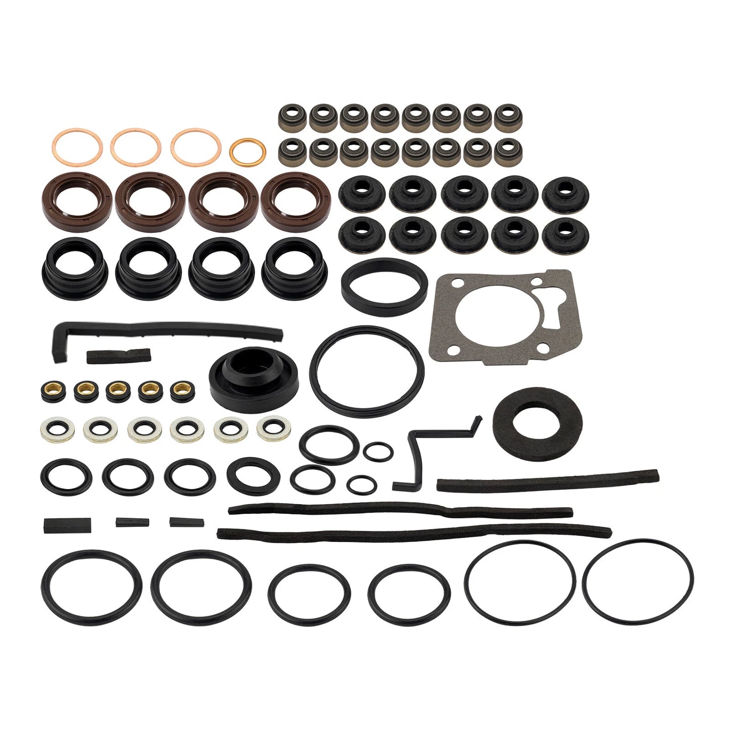 Head Gasket for Subaru Legacy Outback Forester Impreza Baja Saab 9-2X (2002–2010)