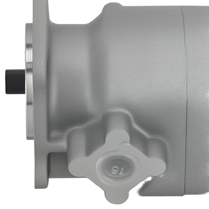 Hydraulic Pump For Kubota B1-14 B1-15 B1200 B7200 B6200 (2010–2010)