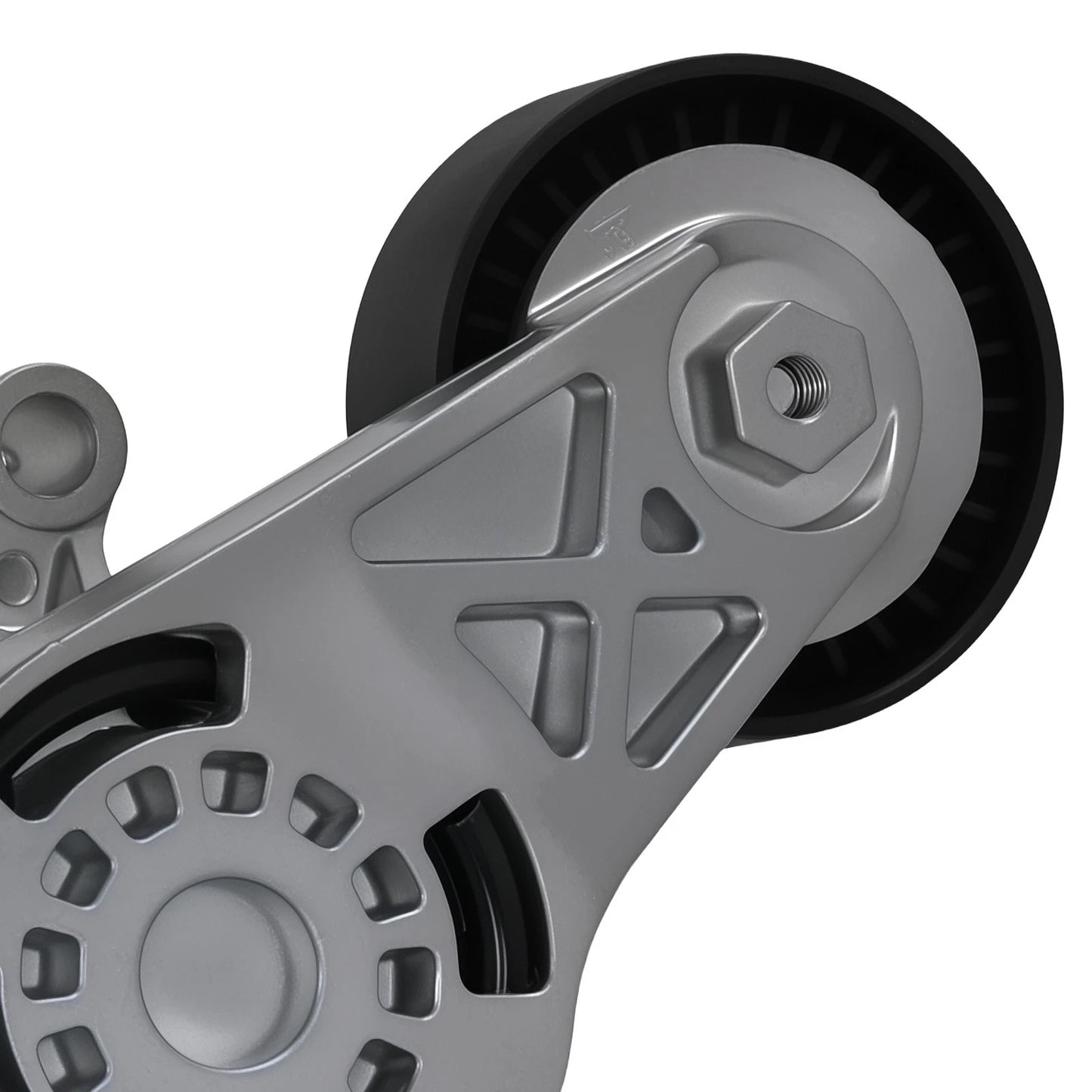 Engine Belt Tensioner Assembly for Audi TTS Base (2009–2015)