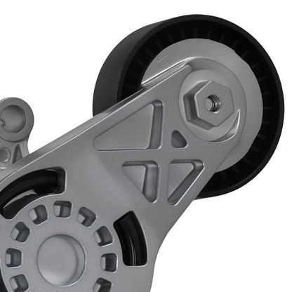 Engine Belt Tensioner Assembly for Audi TTS Base (2009–2015)