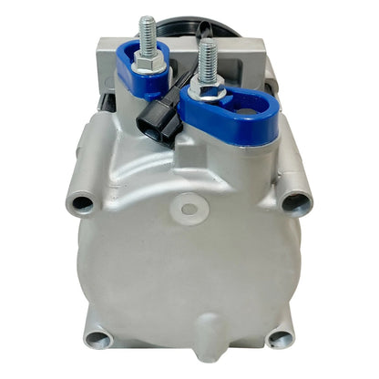 AC Compressor Kit Replacement for Ford Explorer 4.0L (2006–2009)