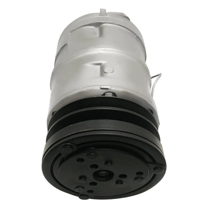 A/C Compressor with Clutch Replacement for Ford Ranger (2004–2012)