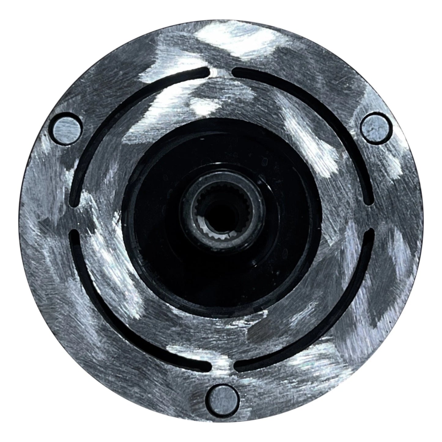 AC Compressor Clutch Replacement for Chrysler Sebring 2.0L (1997–1998)