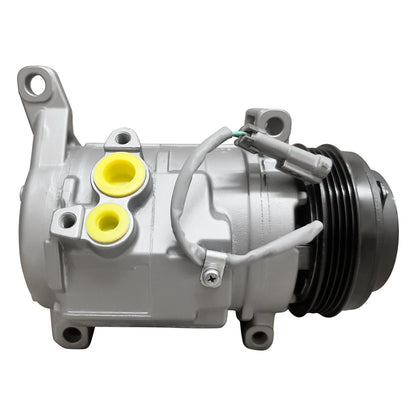 AC Compressor Replacement for Chevrolet Impala Monte Carlo Malibu (2005–2015)