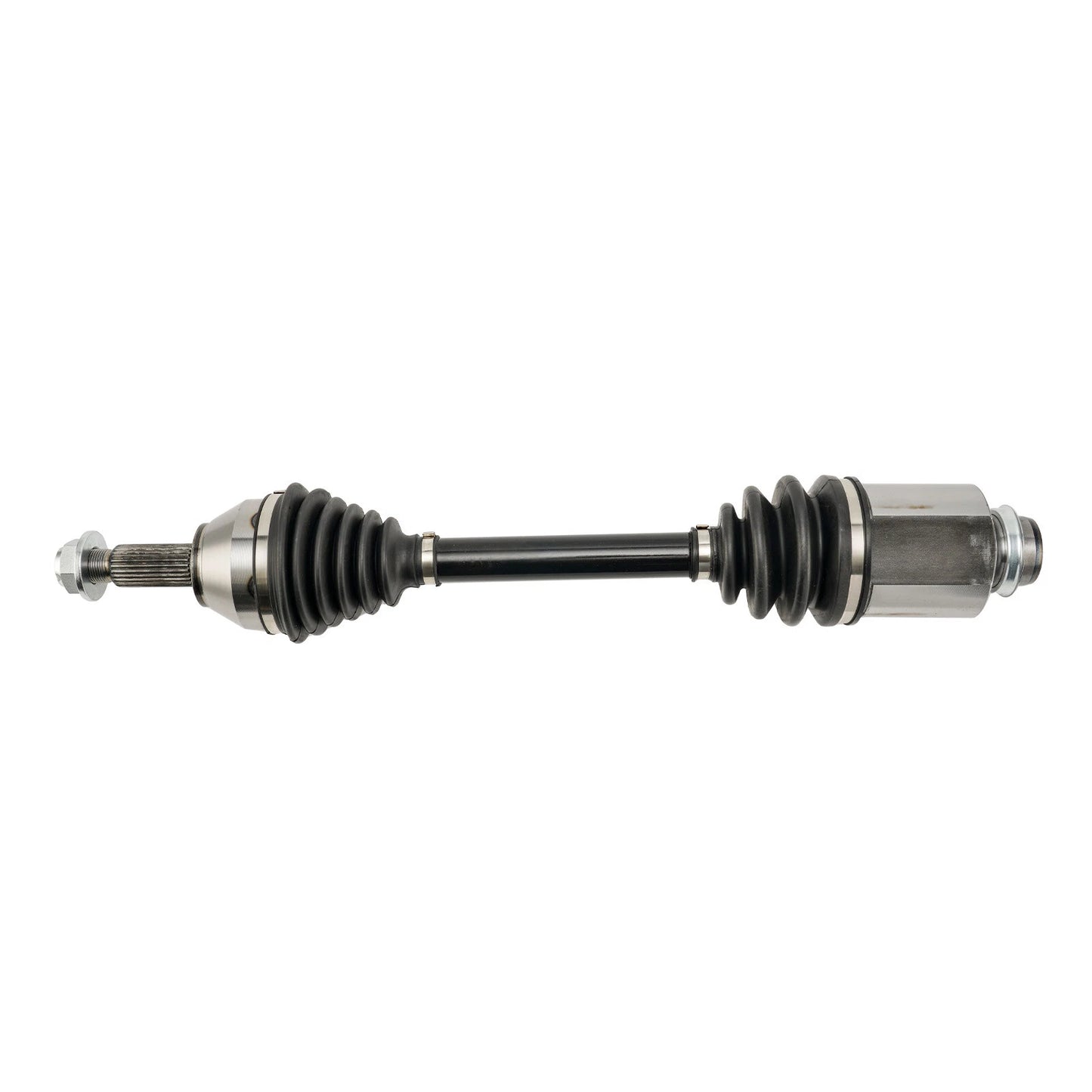 Front Right CV Axle Shaft Assembly for Ford Focus 2.3L (2006–2007)