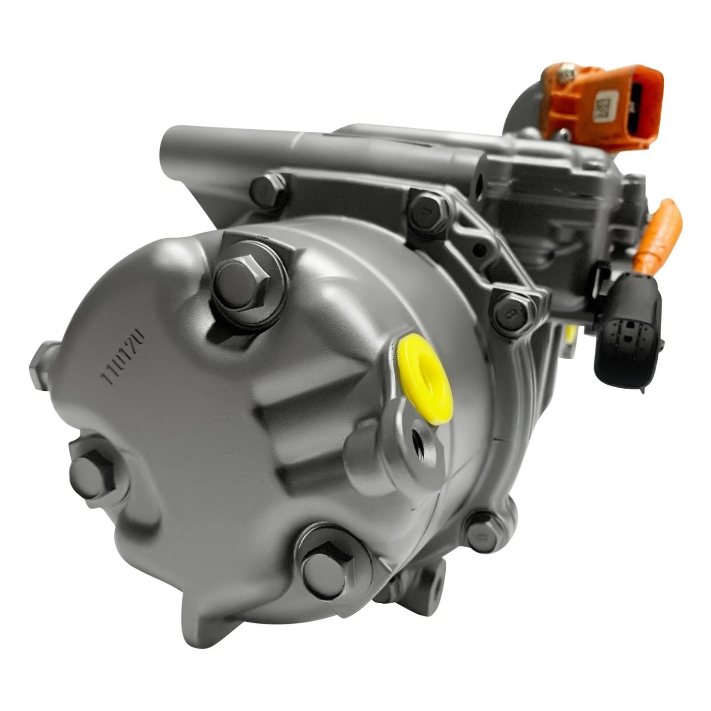 AC Compressor Replacement for Chevrolet Volt 1.5L (2016–2019)