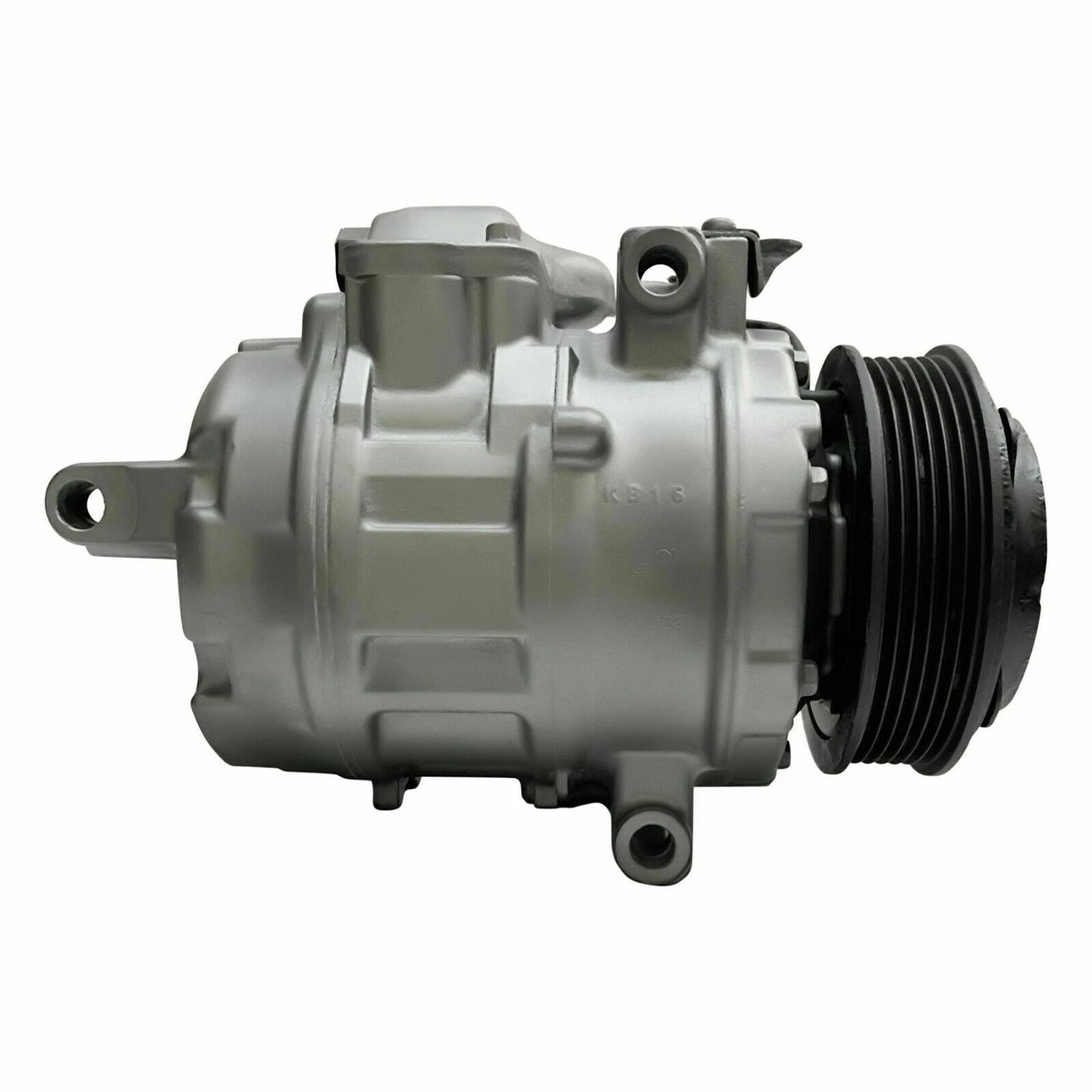 AC Compressor Kit Replacement for Ford Explorer 3.5L (2011–2015)