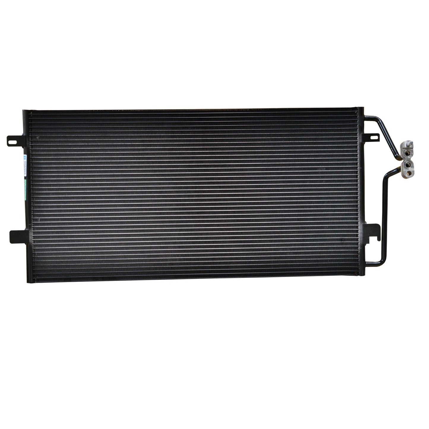 Replacement A/C Condenser Repair Part For 2000-2005 Cadillac Deville FWD