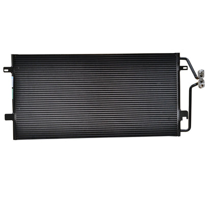 Replacement A/C Condenser Repair Part For 2000-2005 Cadillac Deville FWD