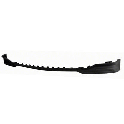 Front Lower Bumper Deflector Replacement Polypropylene for Ford Ranger (2011–2018)