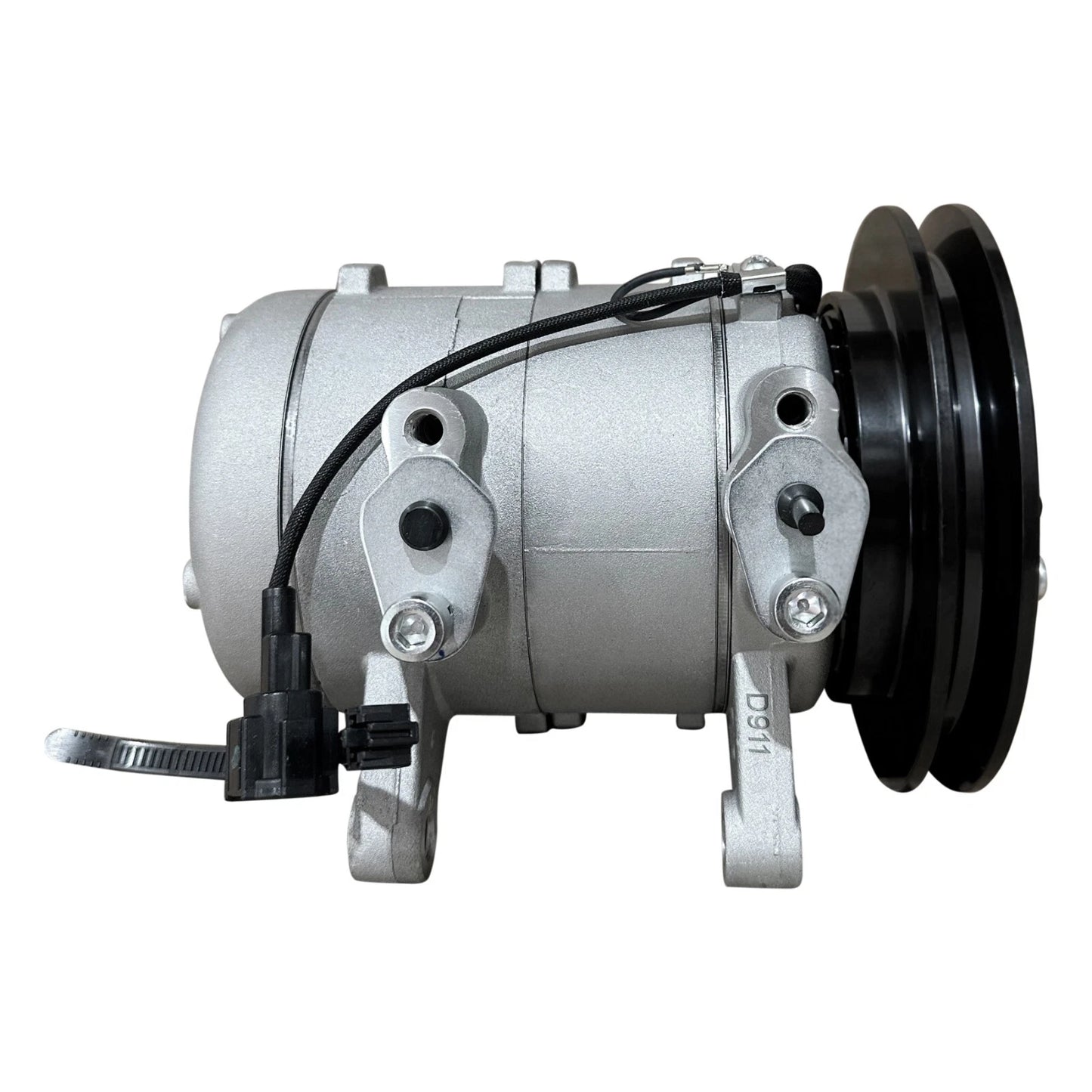 AC Compressor Kit Replacement for Nissan Xterra 2.4L (2000–2004)