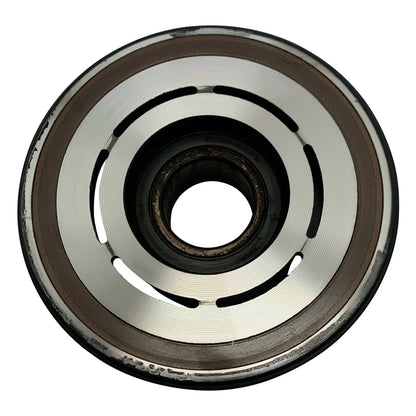 AC Compressor Clutch Replacement for Ford F-250 6.2L (2011–2014)