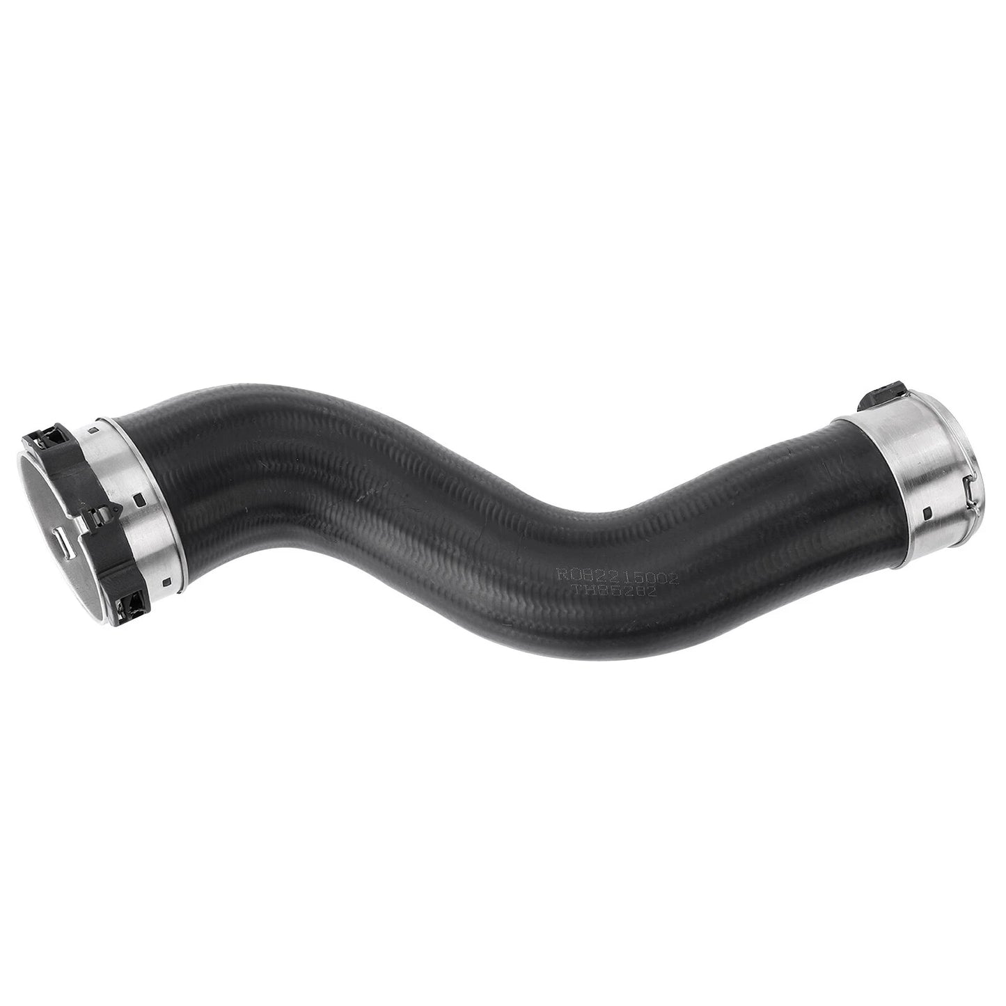2X Intercooler Air Hose for Mercedes-Benz GLK200 GLK250 (2008–2013)