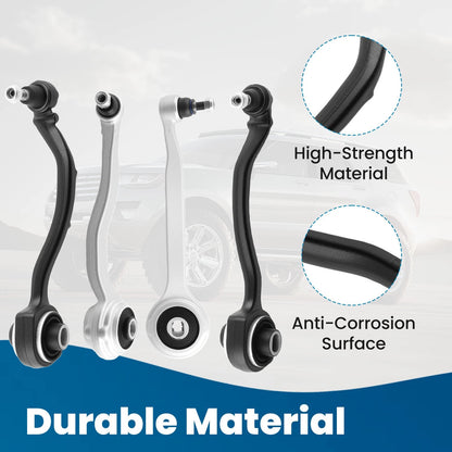 Front Lower Forward Control Arms Ball Joint for Mercedes-Benz (2001–2011)