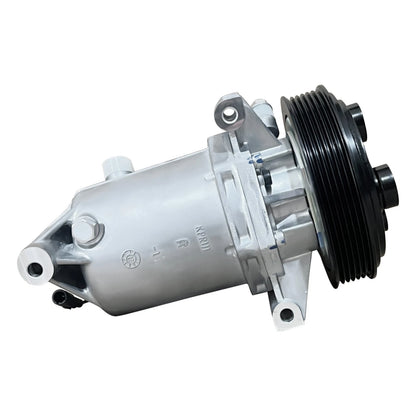 AC Compressor Replacement for Holden Colorado 2.8L Diesel (2012–2014)