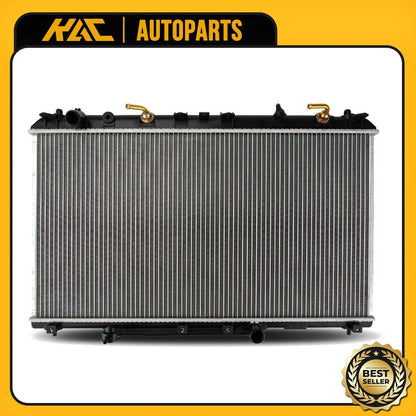 Aluminum Core Radiator for 1999–2001 Toyota Solara L4 2.2L