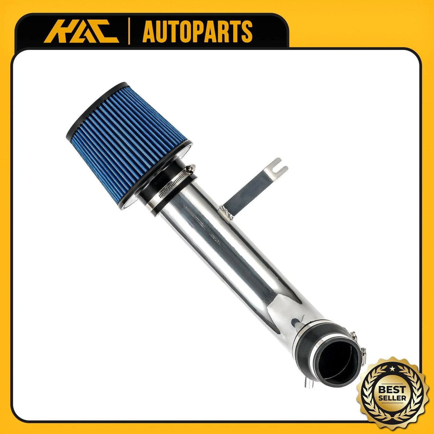Cold Air Intake Kit for Nissan Altima 2013–2018 (2.5L L4)
