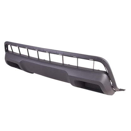 Front Skid Plate Replacement Textured Polypropylene for Ford Ranger (2019–2023)