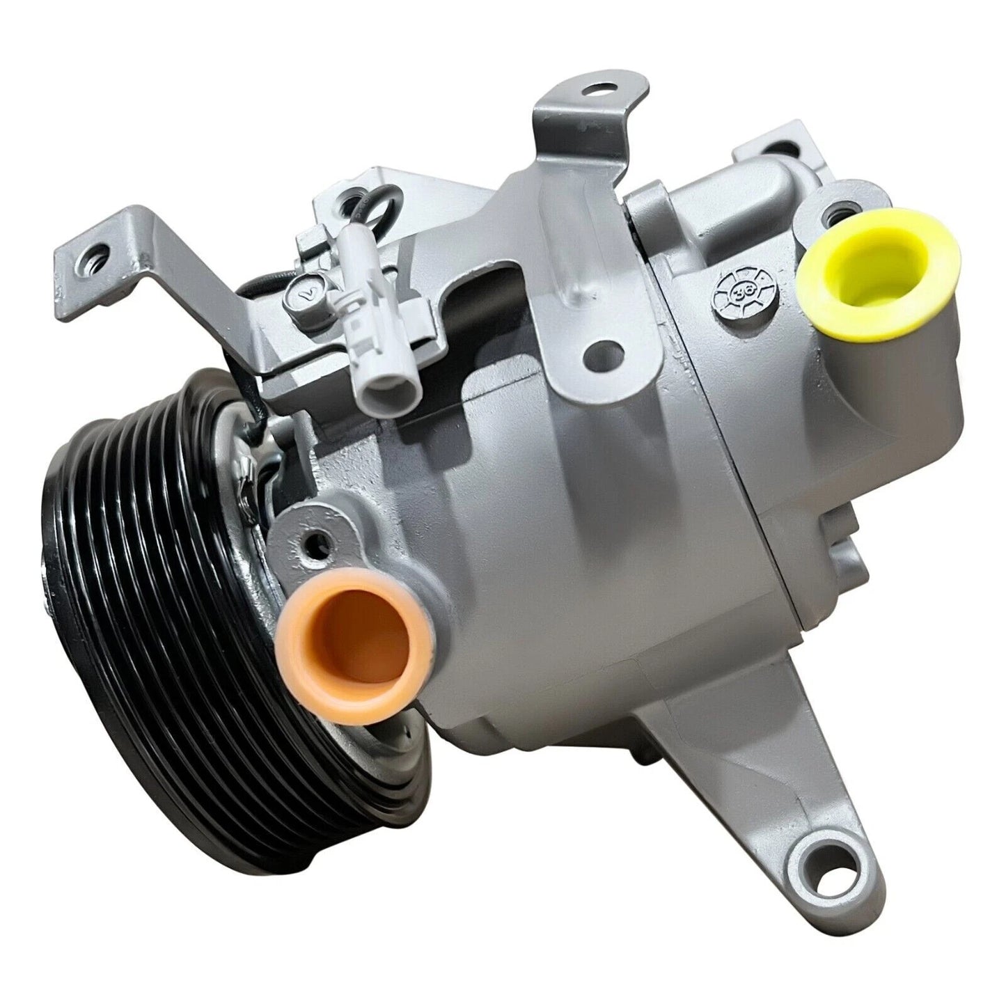 AC Compressor Kit for Subaru XV Crosstrek Hybrid (2014–2015)