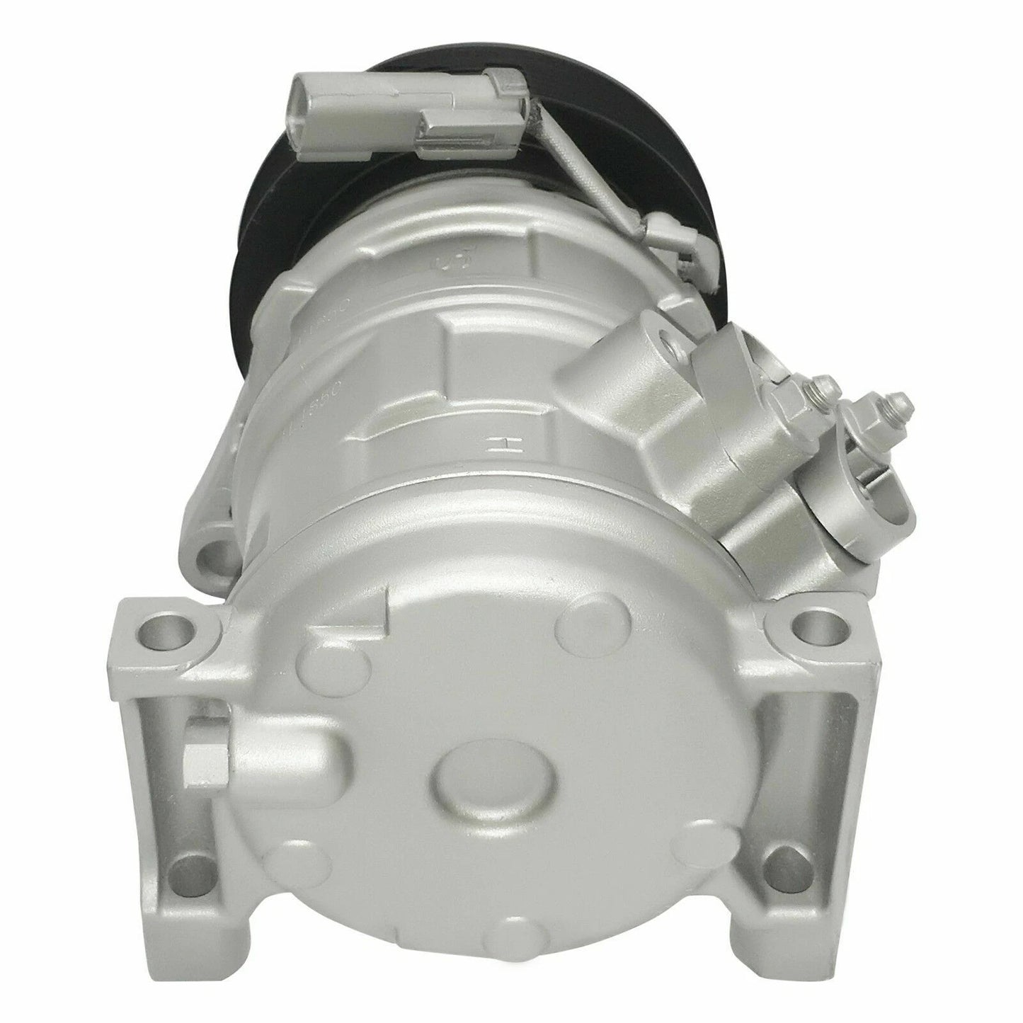 AC Compressor Kit Replacement for Dodge Journey (2011–2020)