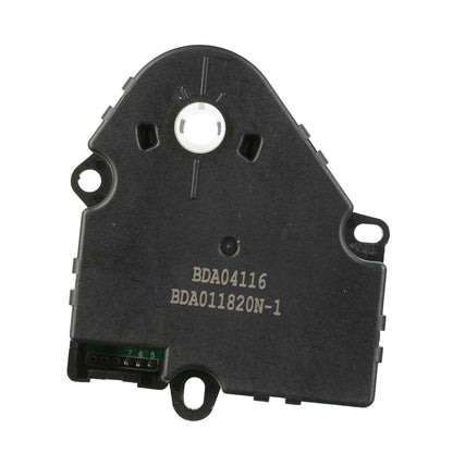 Air Door Actuator for Chevy Tahoe C1500 Suburban GMC Yukon (1995–2000)